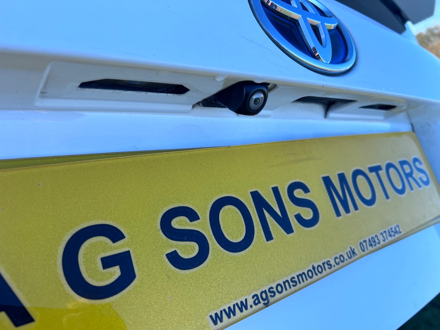 Used Toyota Prius 2016 for sale - 76661182: Photo 42