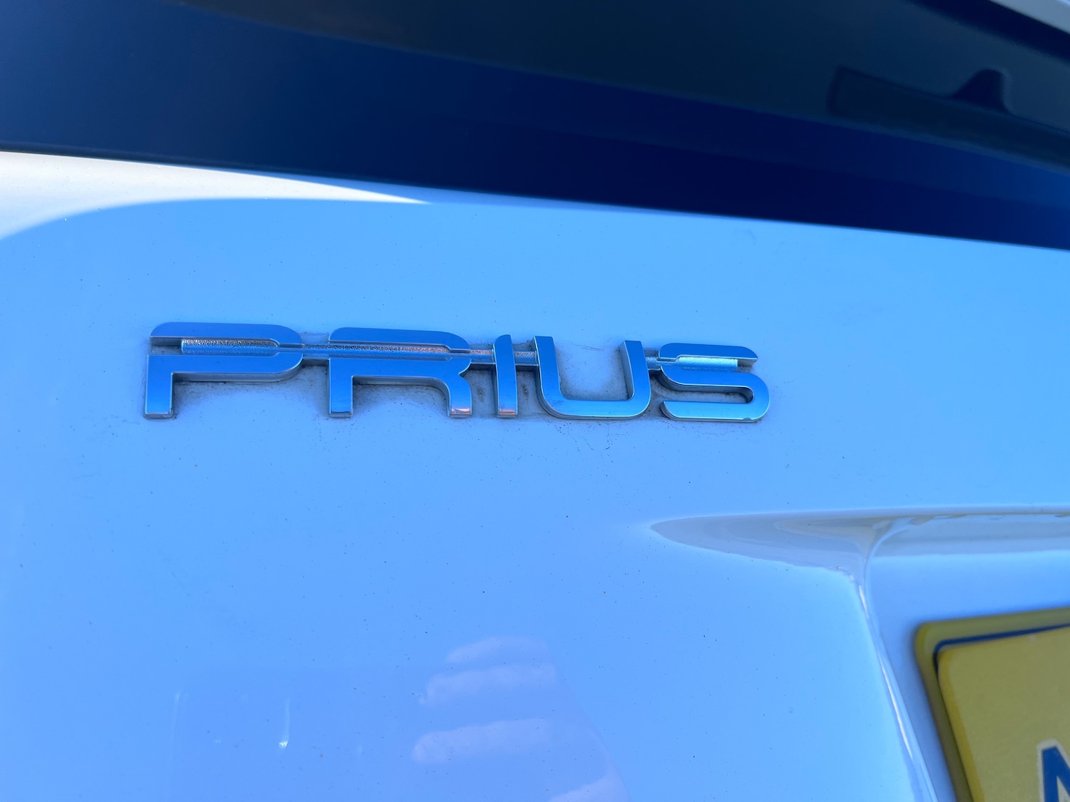 Used Toyota Prius 2016 for sale - 76661182: Photo 43
