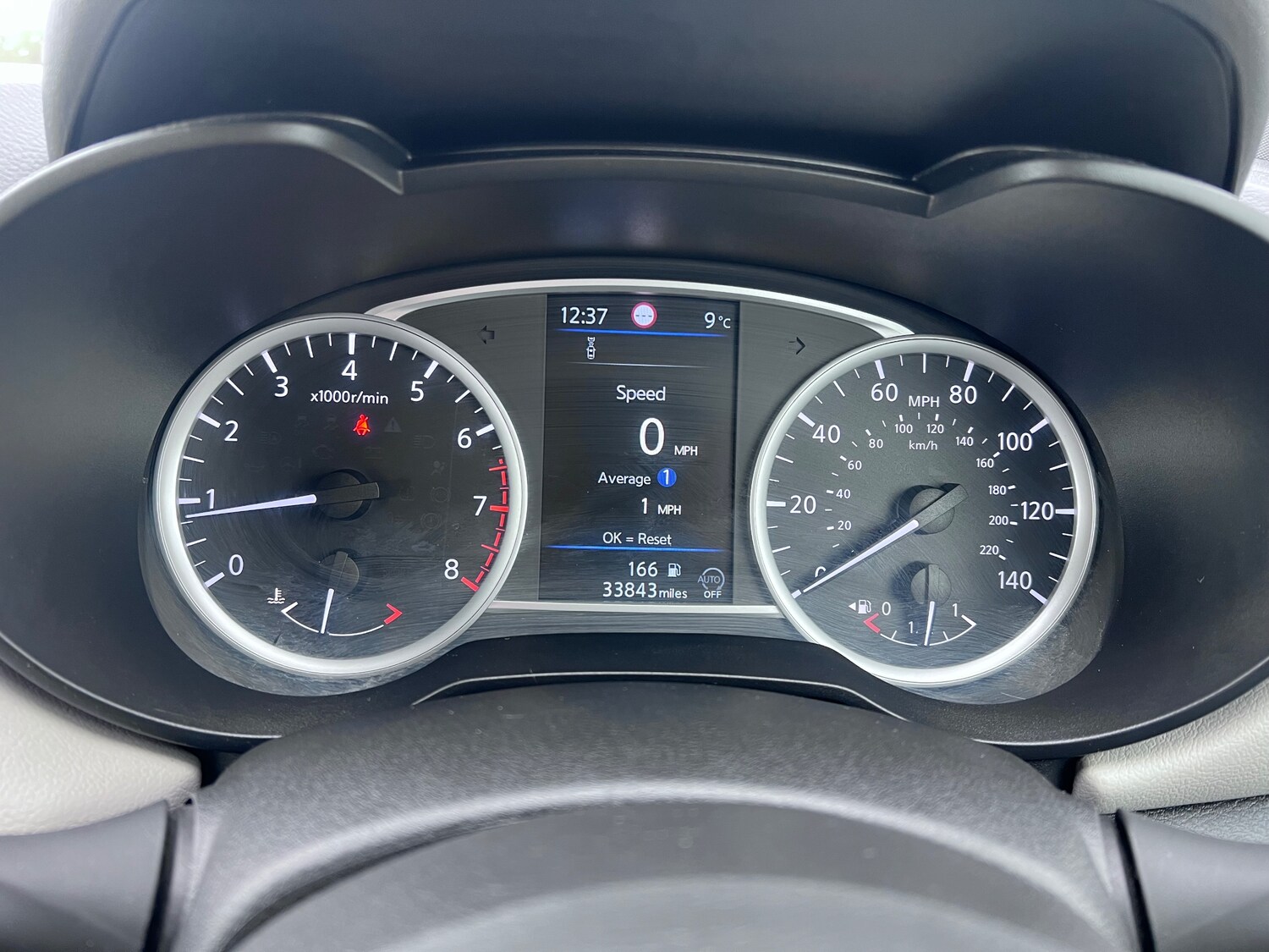 Used Nissan Micra 2021 for sale - 77786425: Photo 13