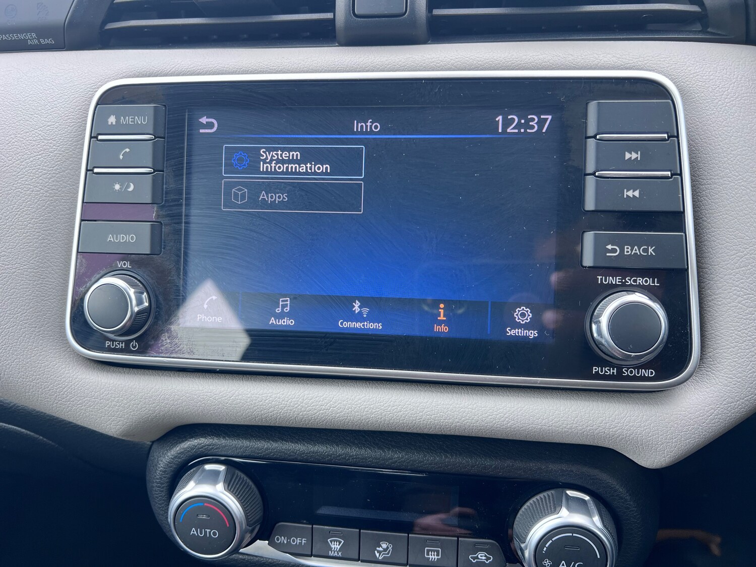 Used Nissan Micra 2021 for sale - 77786425: Photo 14