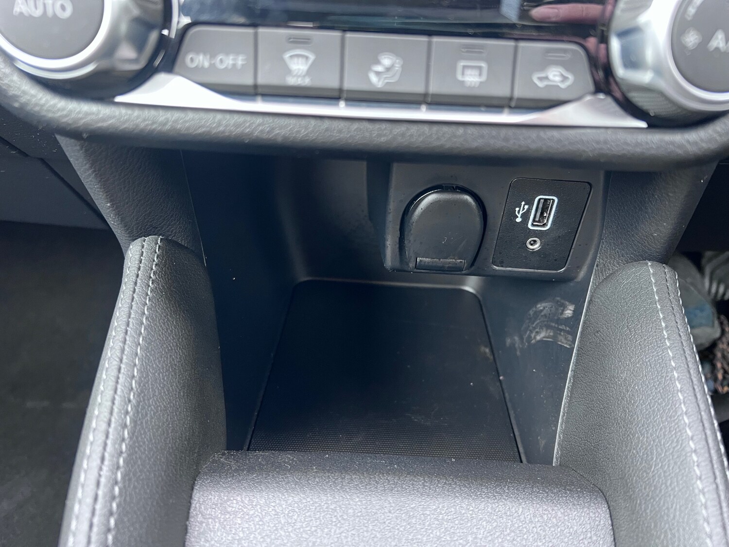 Used Nissan Micra 2021 for sale - 77786425: Photo 15