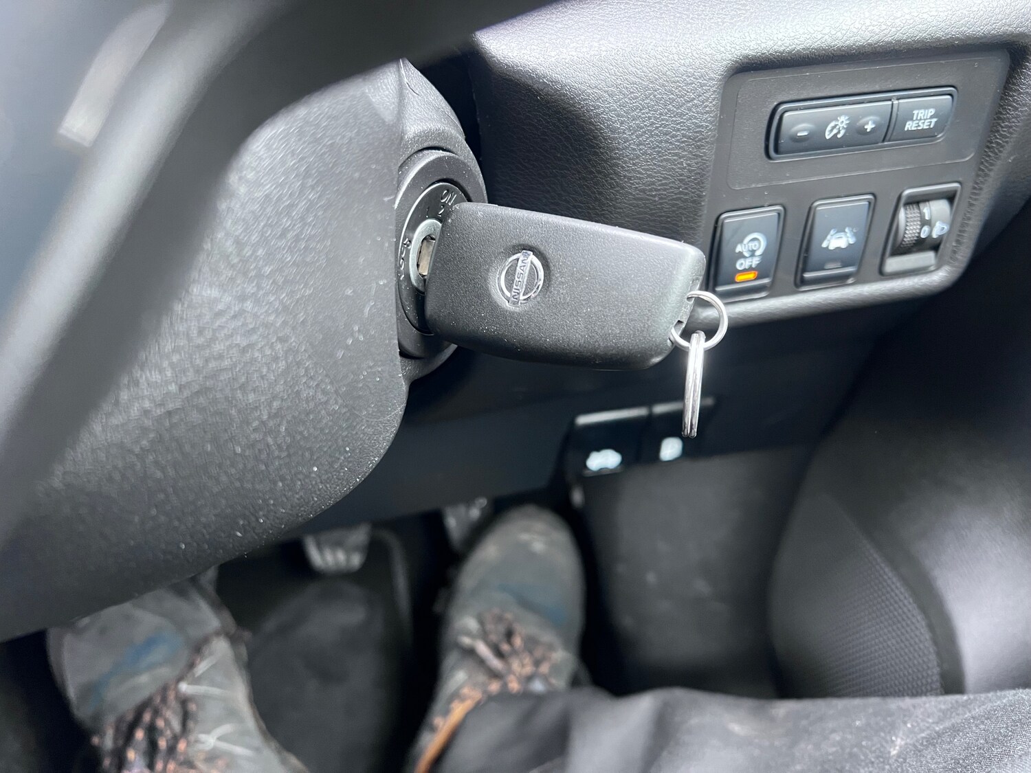 Used Nissan Micra 2021 for sale - 77786425: Photo 16