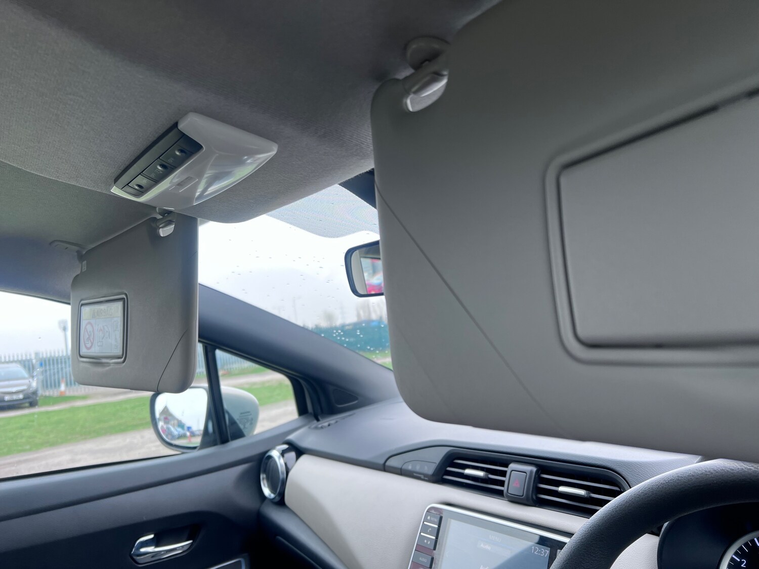 Used Nissan Micra 2021 for sale - 77786425: Photo 17