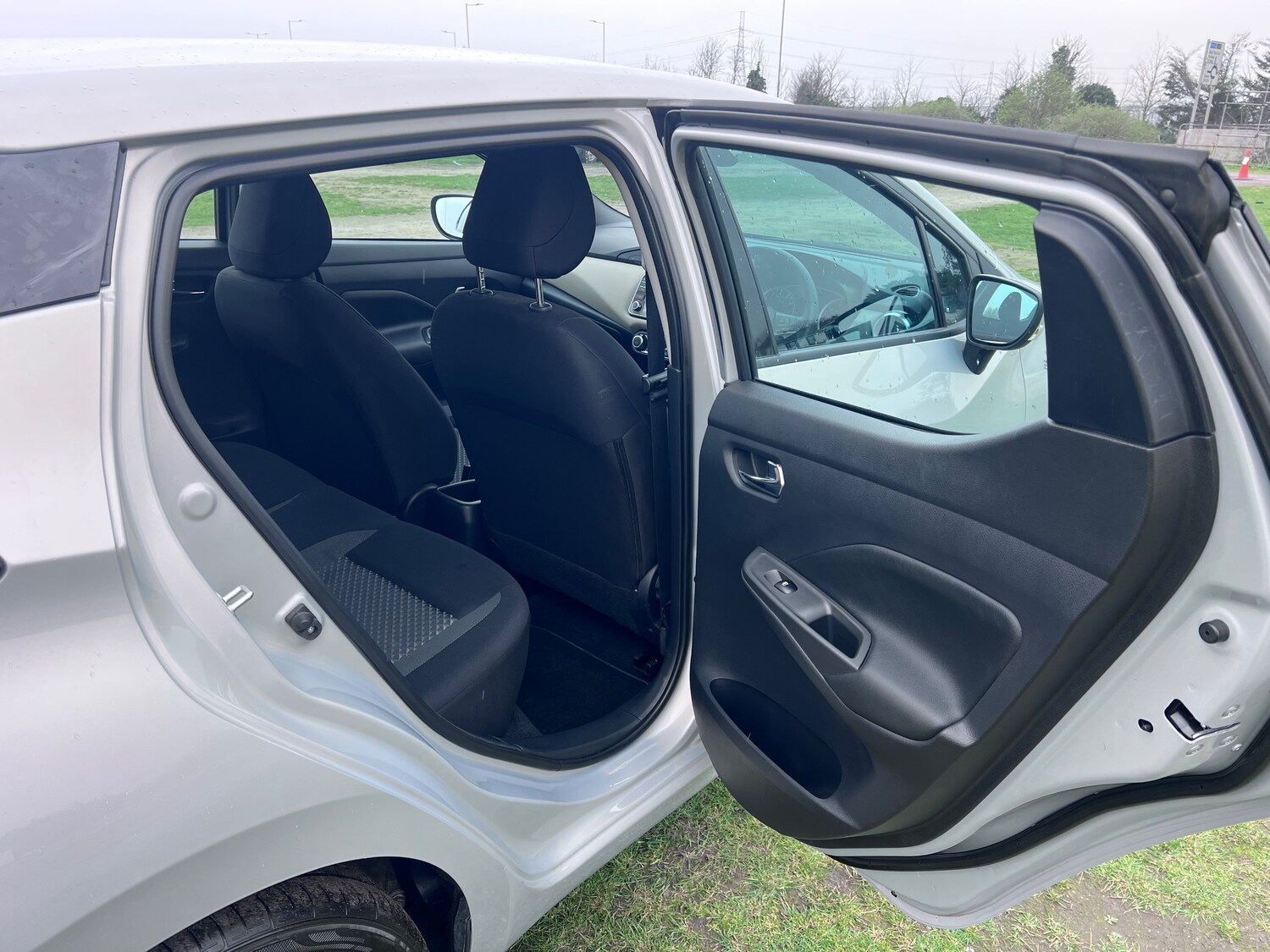 Used Nissan Micra 2021 for sale - 77786425: Photo 21