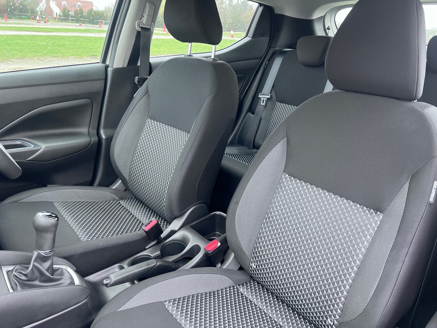 Used Nissan Micra 2021 for sale - 77786425: Photo 25