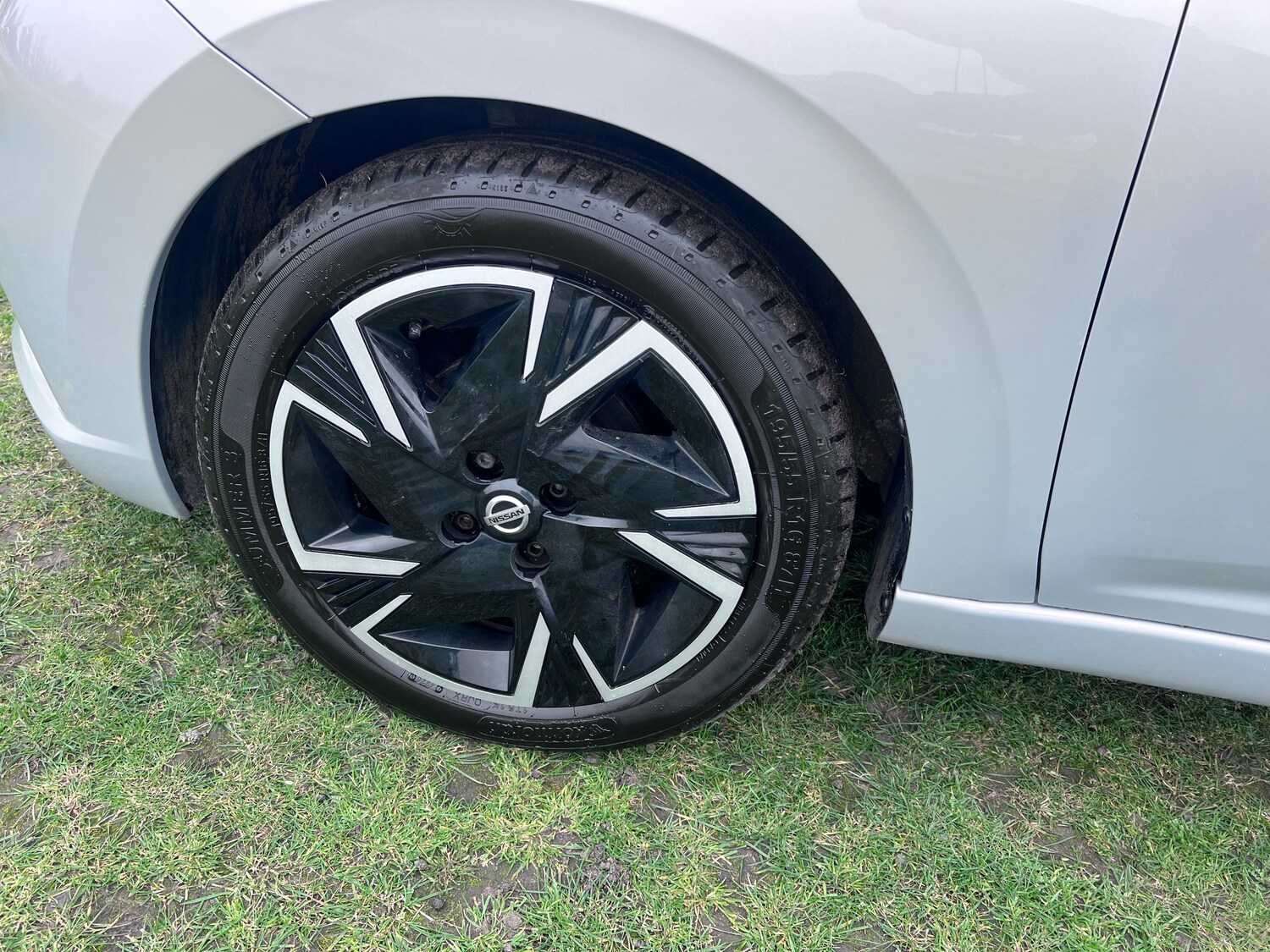 Used Nissan Micra 2021 for sale - 77786425: Photo 26