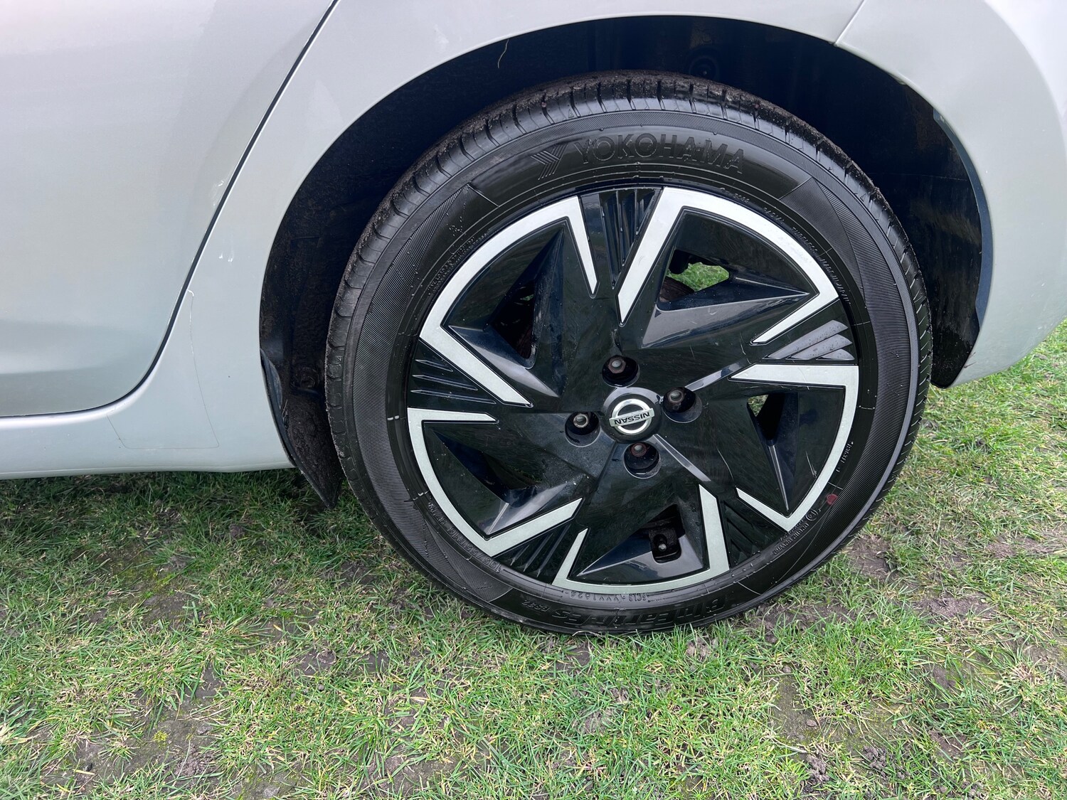 Used Nissan Micra 2021 for sale - 77786425: Photo 27