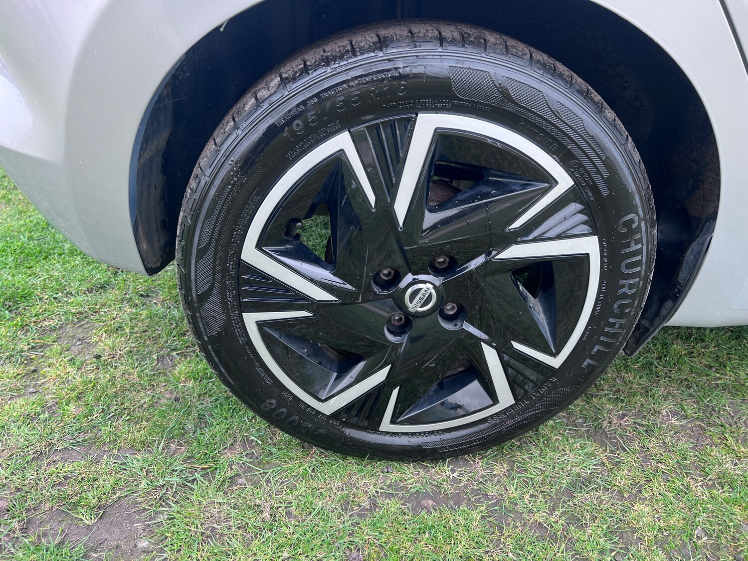 Used Nissan Micra 2021 for sale - 77786425: Photo 28