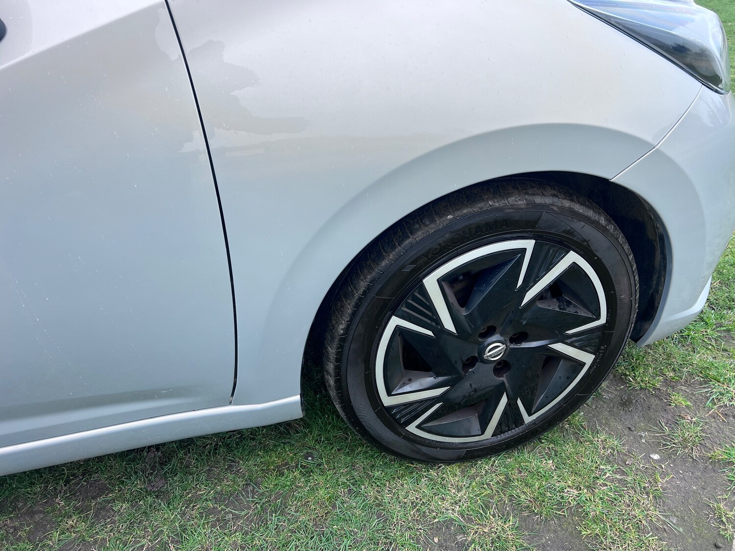 Used Nissan Micra 2021 for sale - 77786425: Photo 29