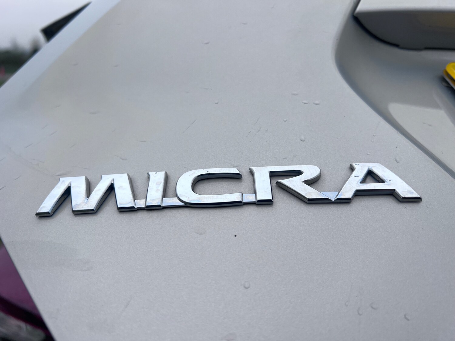 Used Nissan Micra 2021 for sale - 77786425: Photo 38