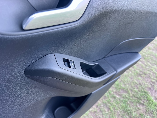 Used Ford Fiesta 2023 for sale - 75392613: Photo 11