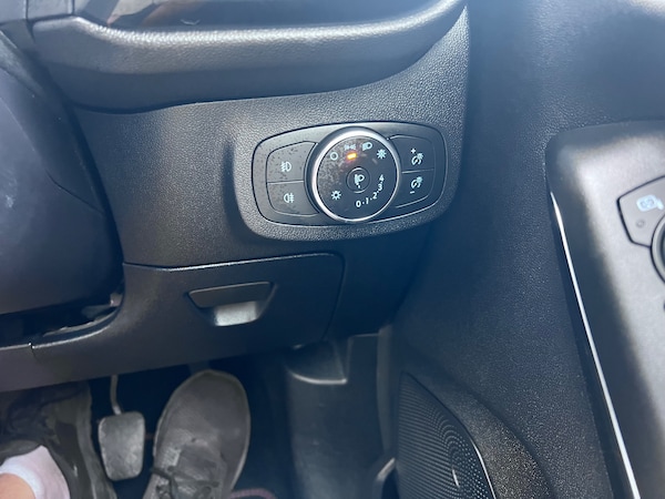Used Ford Fiesta 2023 for sale - 75392613: Photo 12