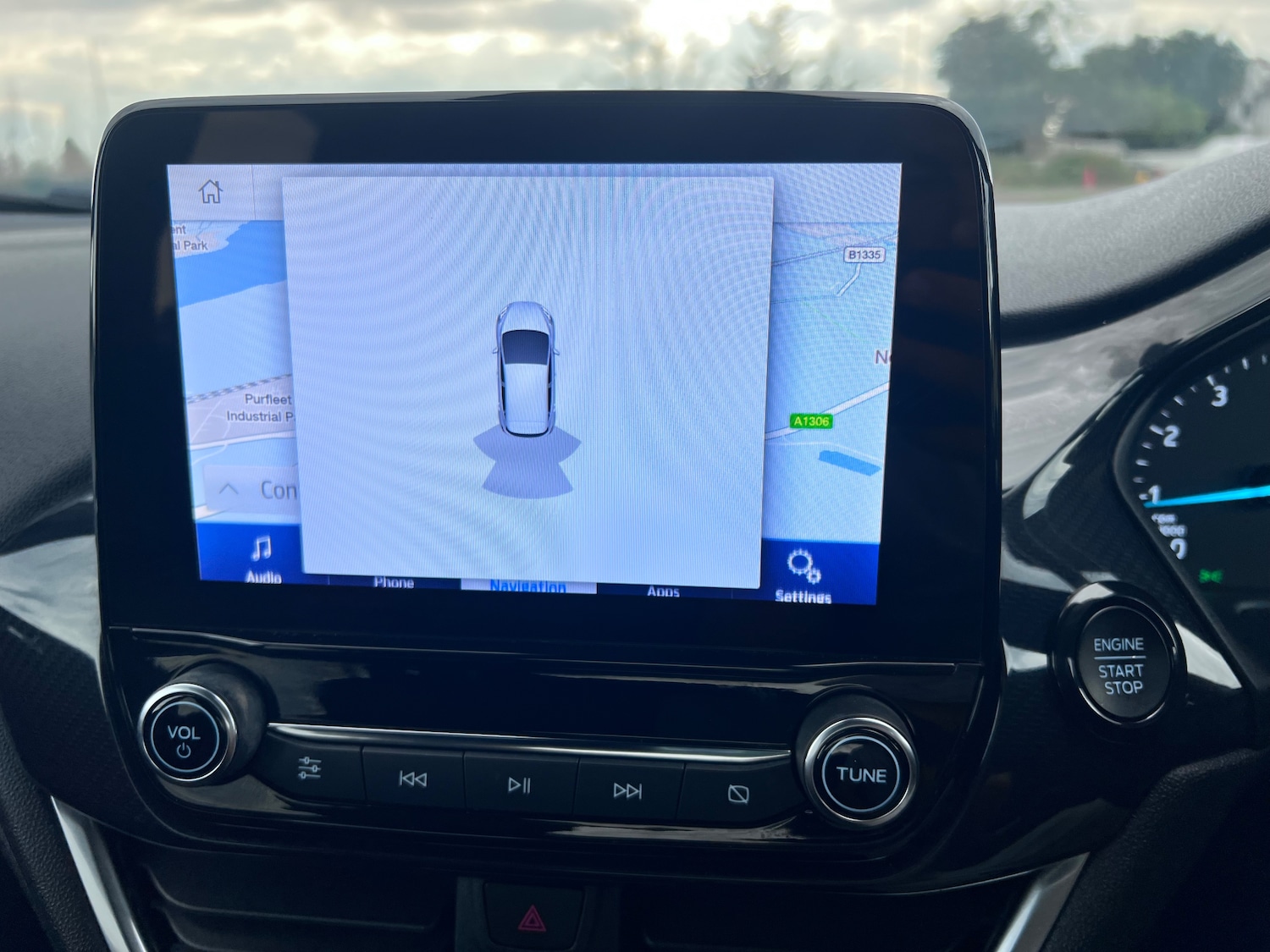 Vehicle 15