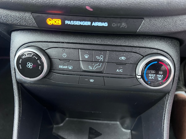 Used Ford Fiesta 2023 for sale - 75392613: Photo 16
