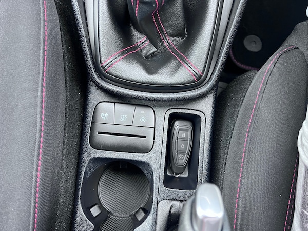 Used Ford Fiesta 2023 for sale - 75392613: Photo 19