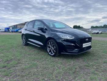 2023 (23) - ST-LINE 5-Door
