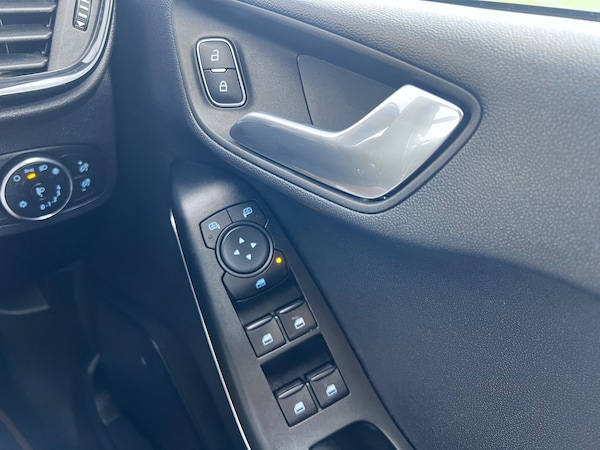 Used Ford Fiesta 2023 for sale - 75392613: Photo 20