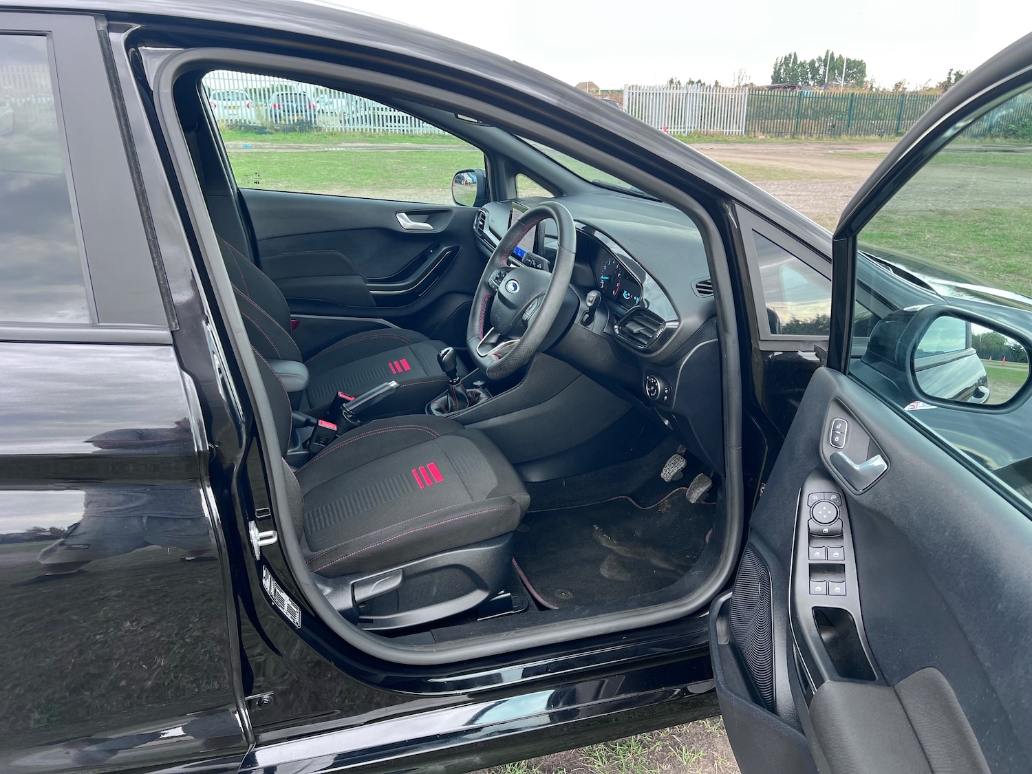 Vehicle 24