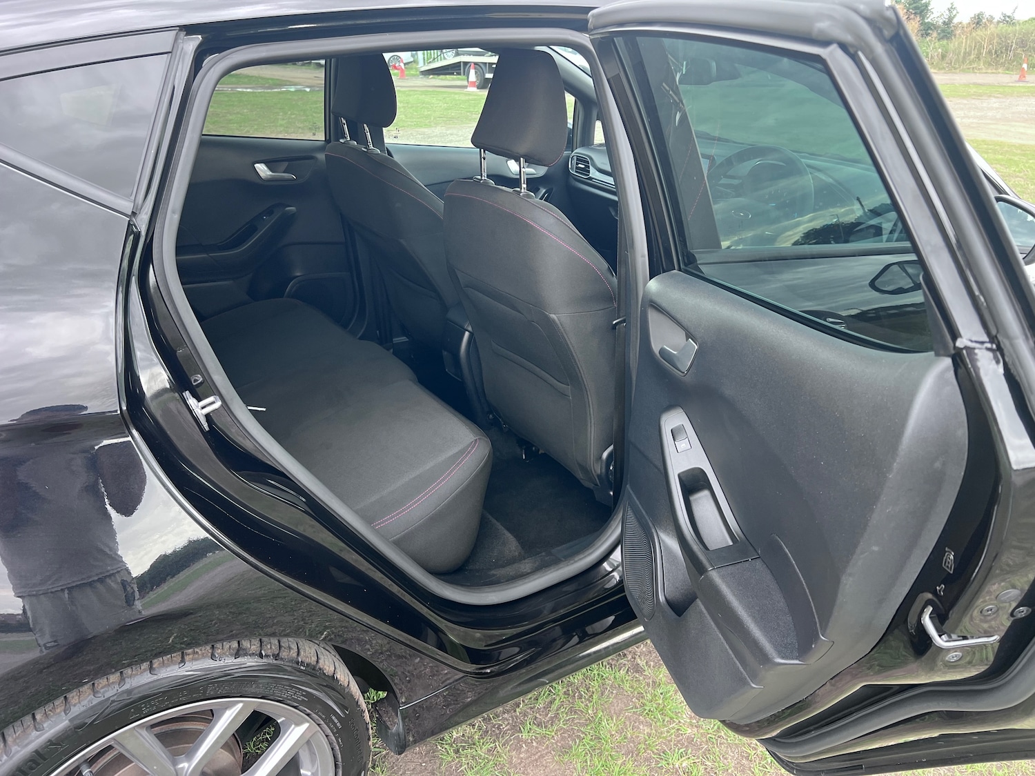 Vehicle 25