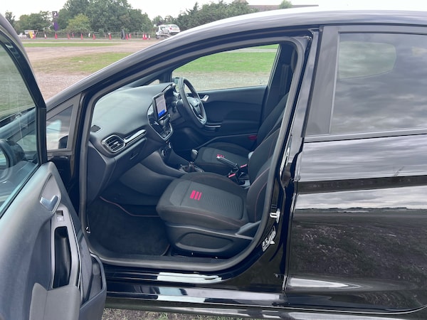 Used Ford Fiesta 2023 for sale - 75392613: Photo 28