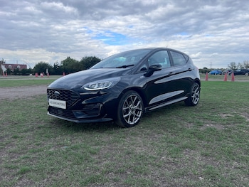 Used Ford Fiesta 2023 for sale - 75392613: Photo
