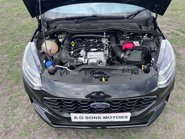 Used Ford Fiesta 2023 for sale - 75392613: Photo 38