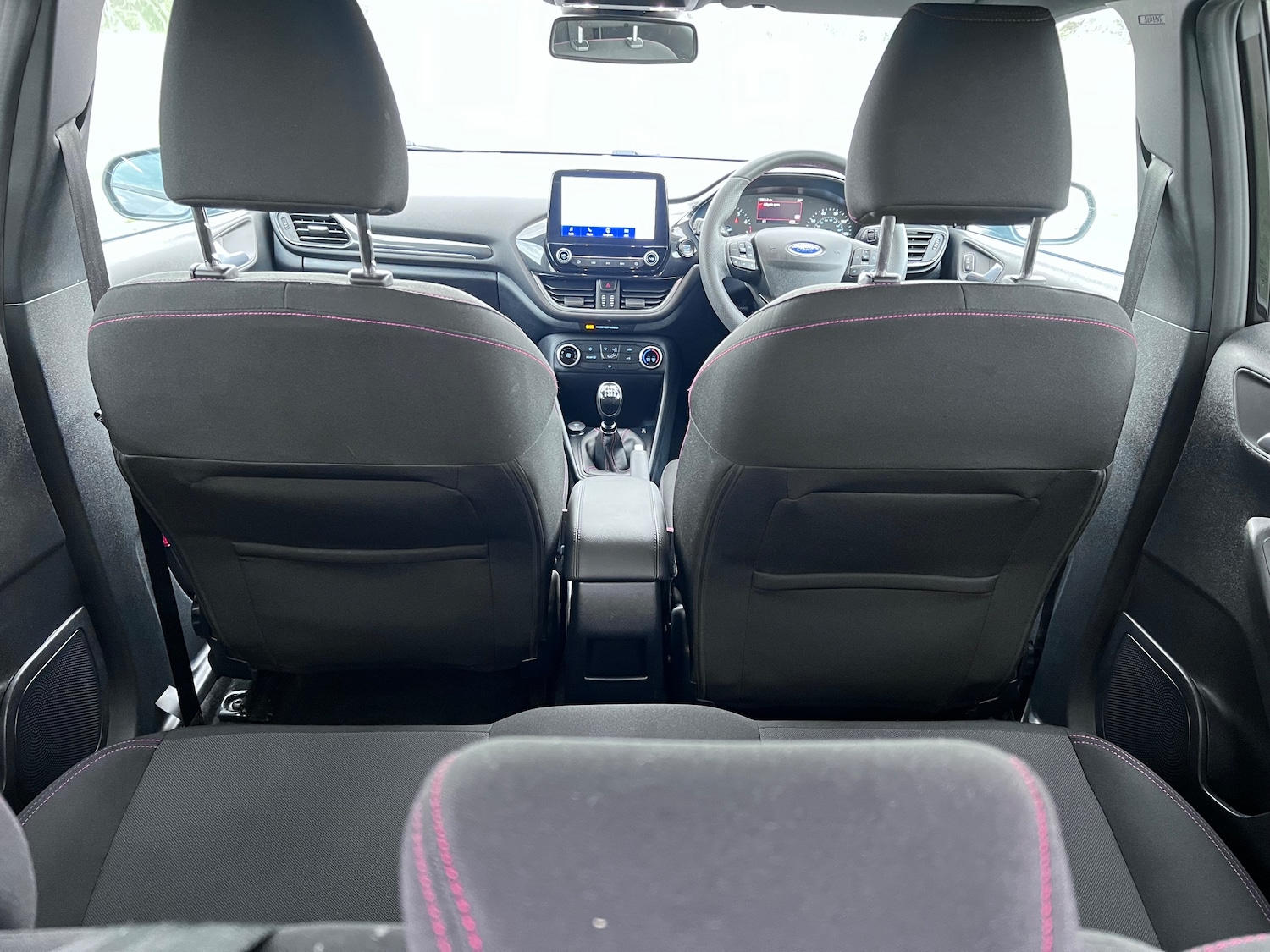 Vehicle 43