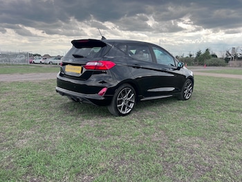 Used Ford Fiesta 2023 for sale - 75392613: Photo