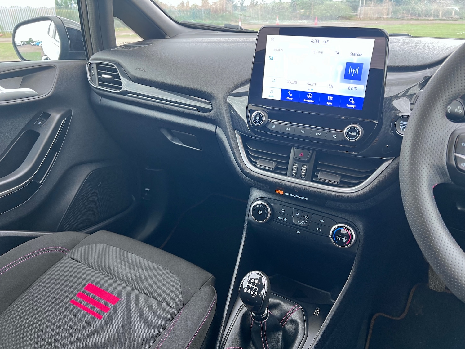 Vehicle 9