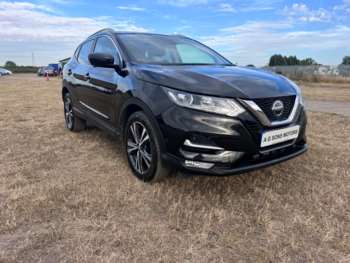 2018 (68) - DIG-T N-CONNECTA 5-Door