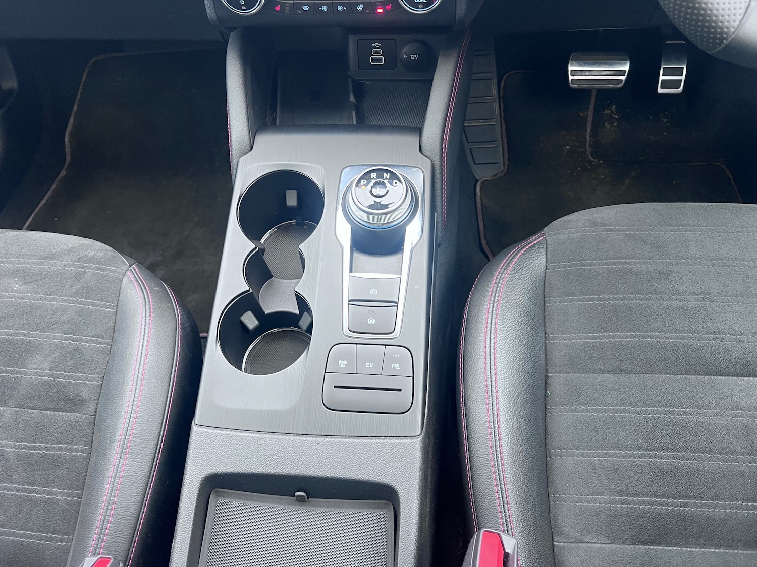 Used Ford Kuga 2023 for sale - 76410430: Photo 10