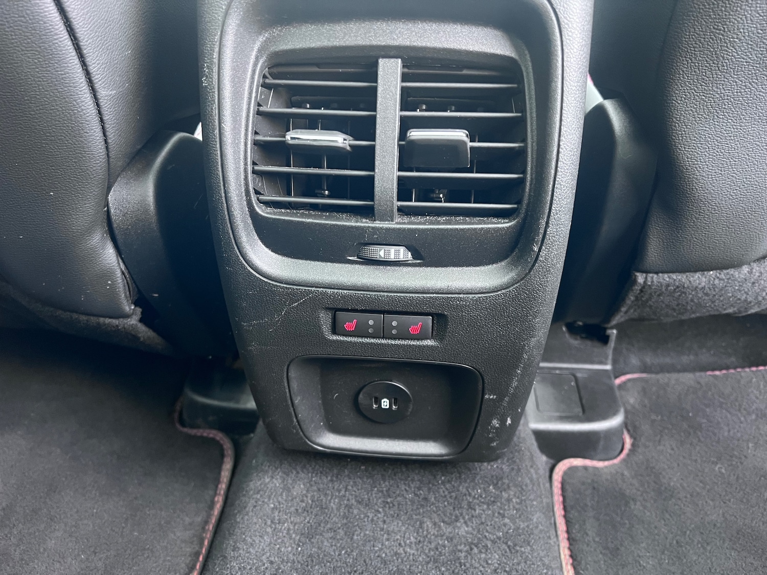 Used Ford Kuga 2023 for sale - 76410430: Photo 11