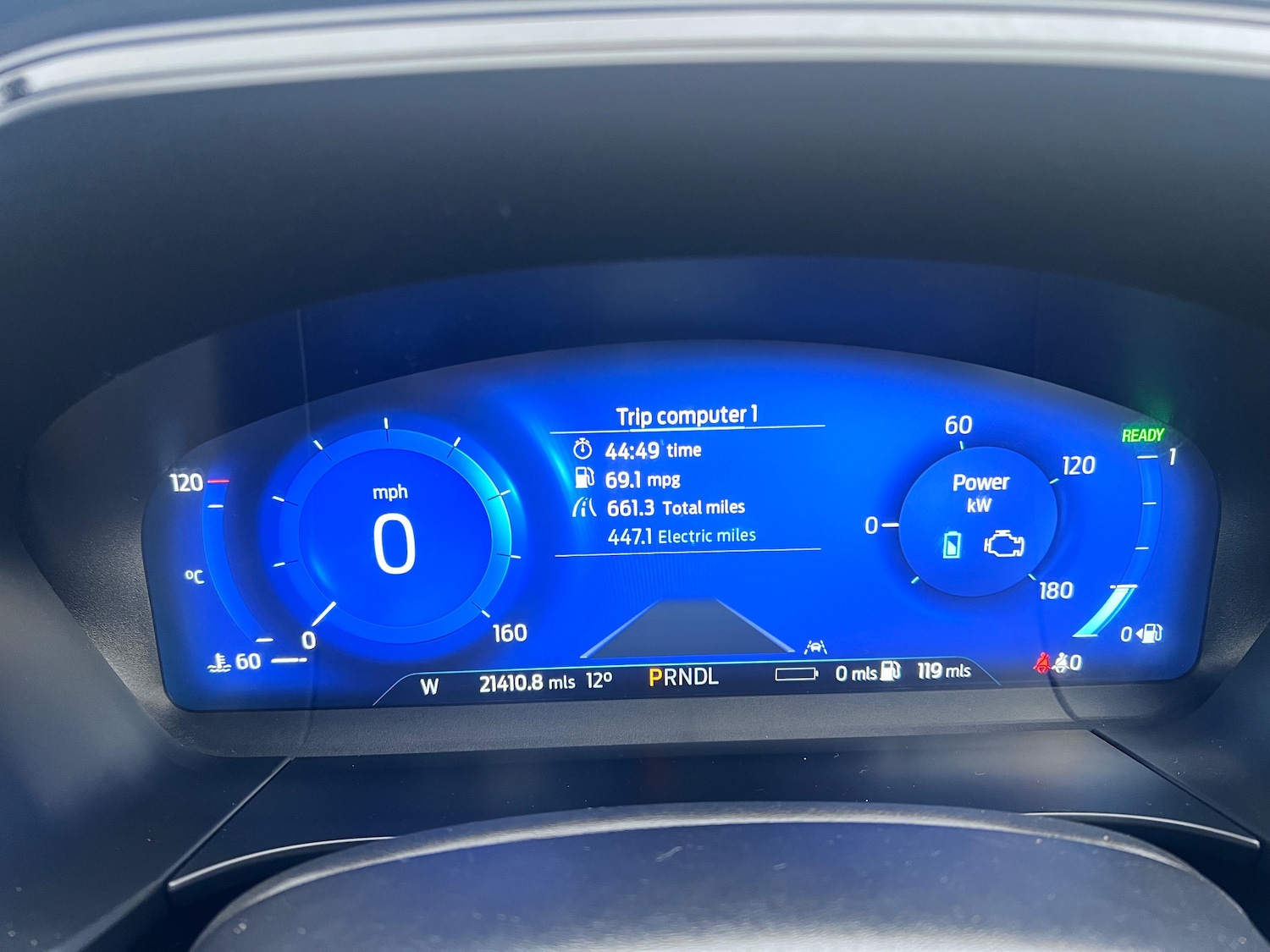 Used Ford Kuga 2023 for sale - 76410430: Photo 14