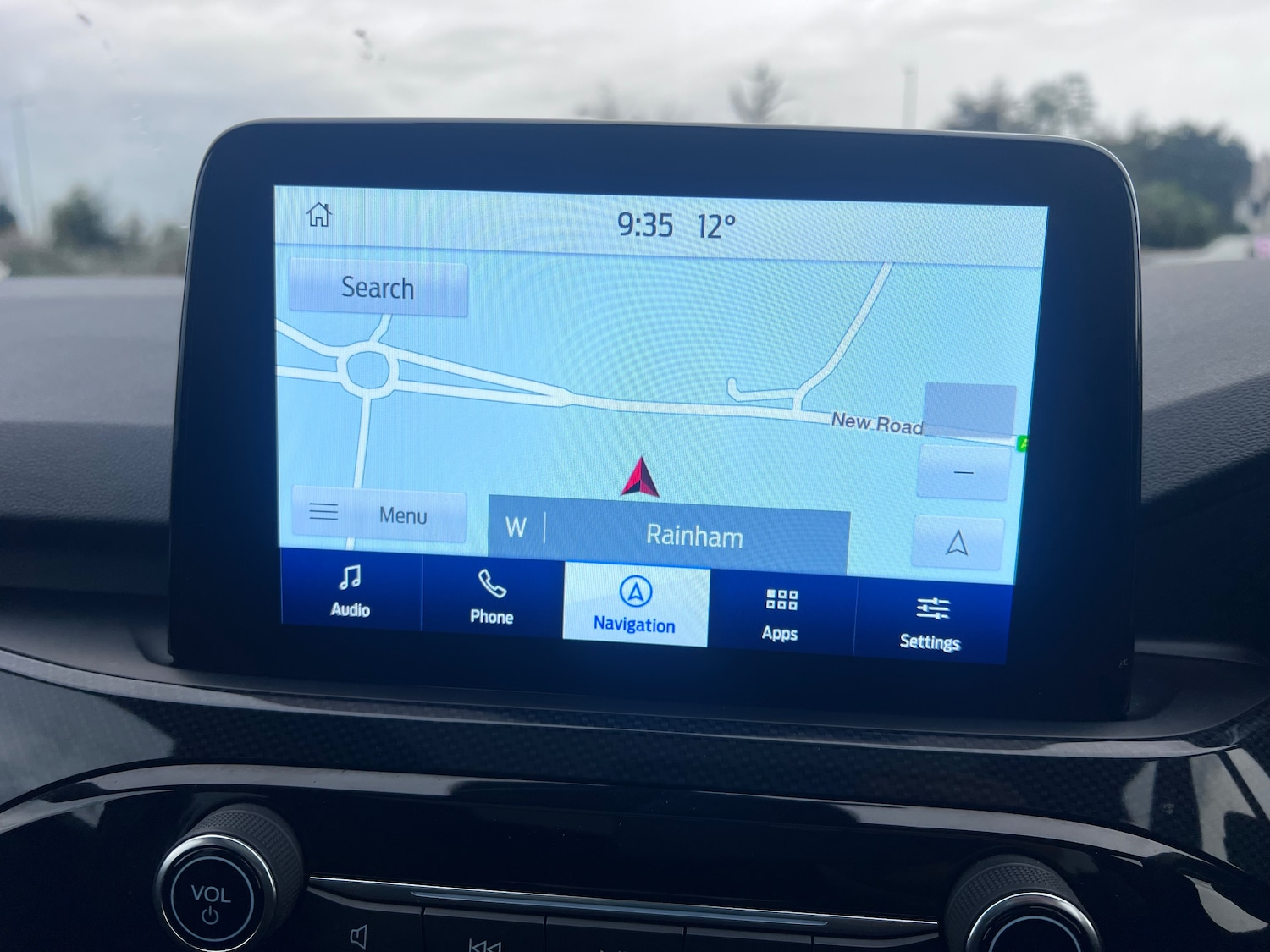 Used Ford Kuga 2023 for sale - 76410430: Photo 15