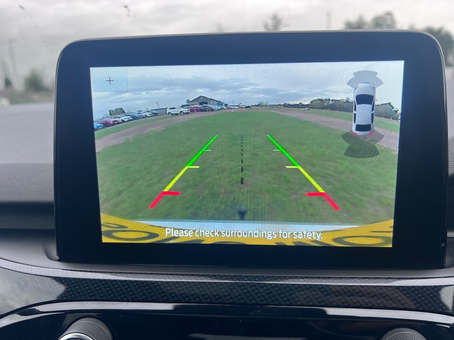 Used Ford Kuga 2023 for sale - 76410430: Photo 16