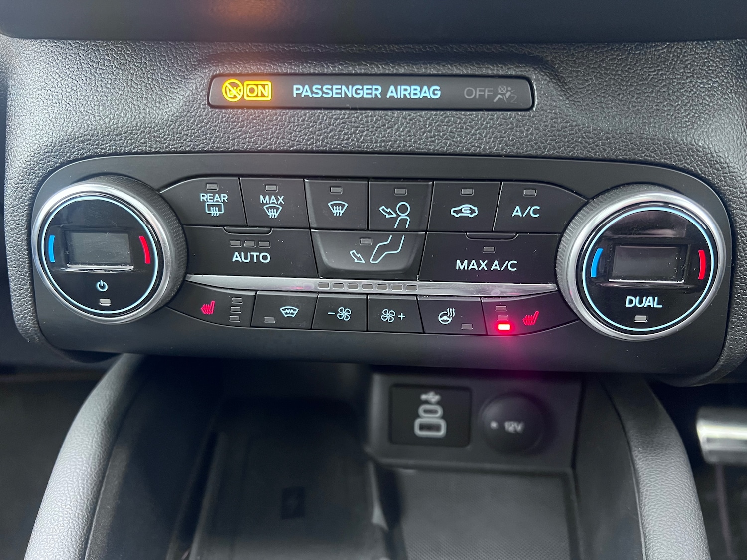 Used Ford Kuga 2023 for sale - 76410430: Photo 17