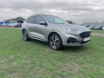 2023 (23) - 2.5 PHEV ST-Line X 5dr CVT