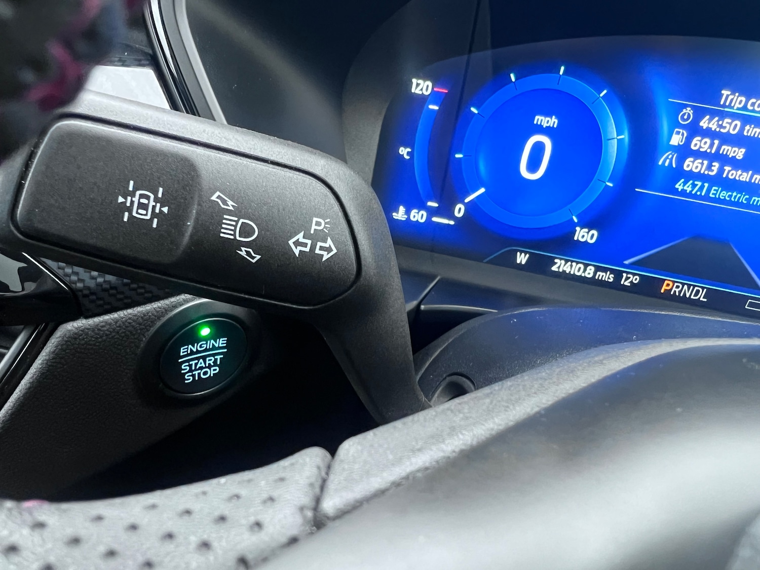 Used Ford Kuga 2023 for sale - 76410430: Photo 23