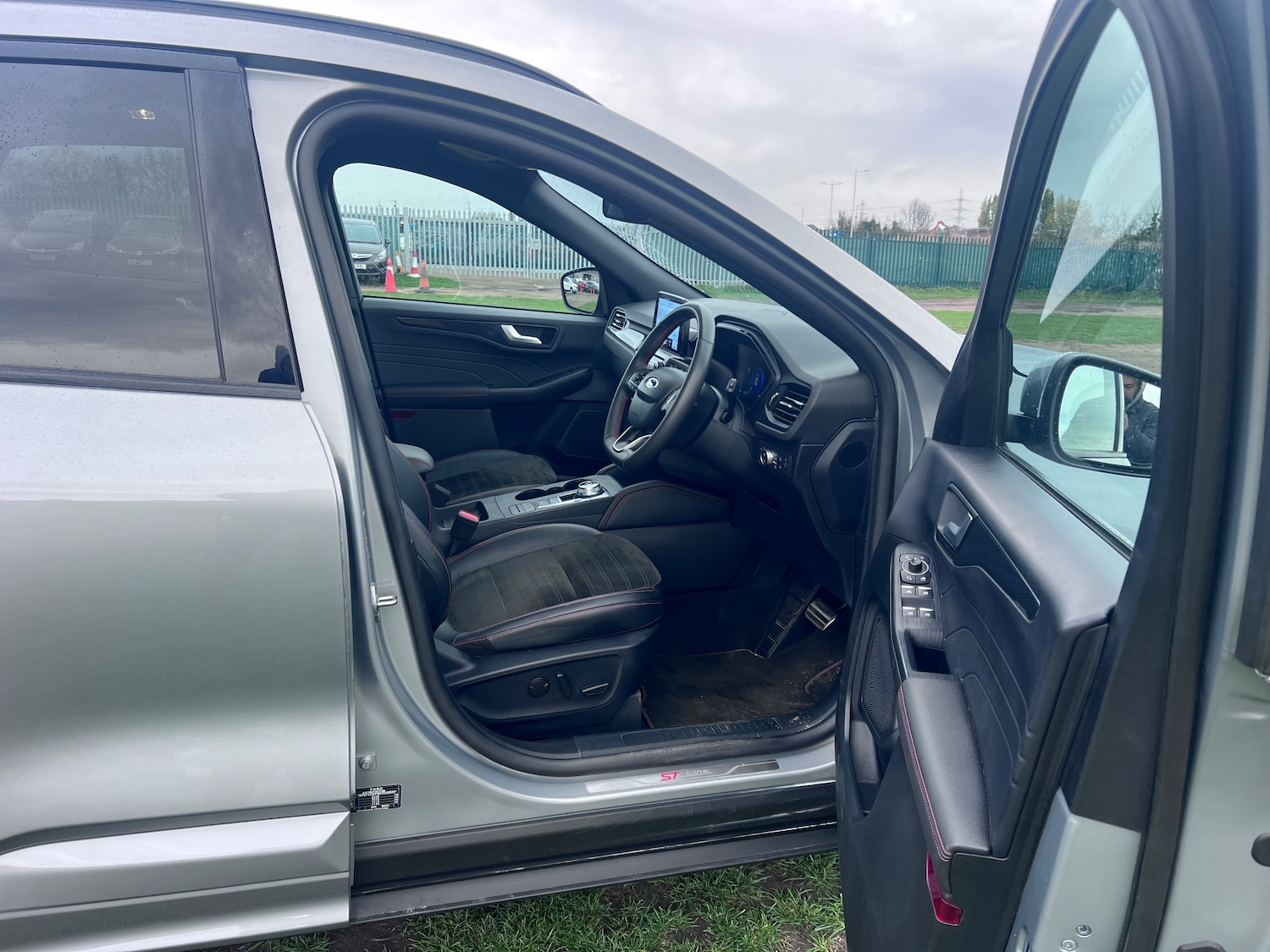 Used Ford Kuga 2023 for sale - 76410430: Photo 26