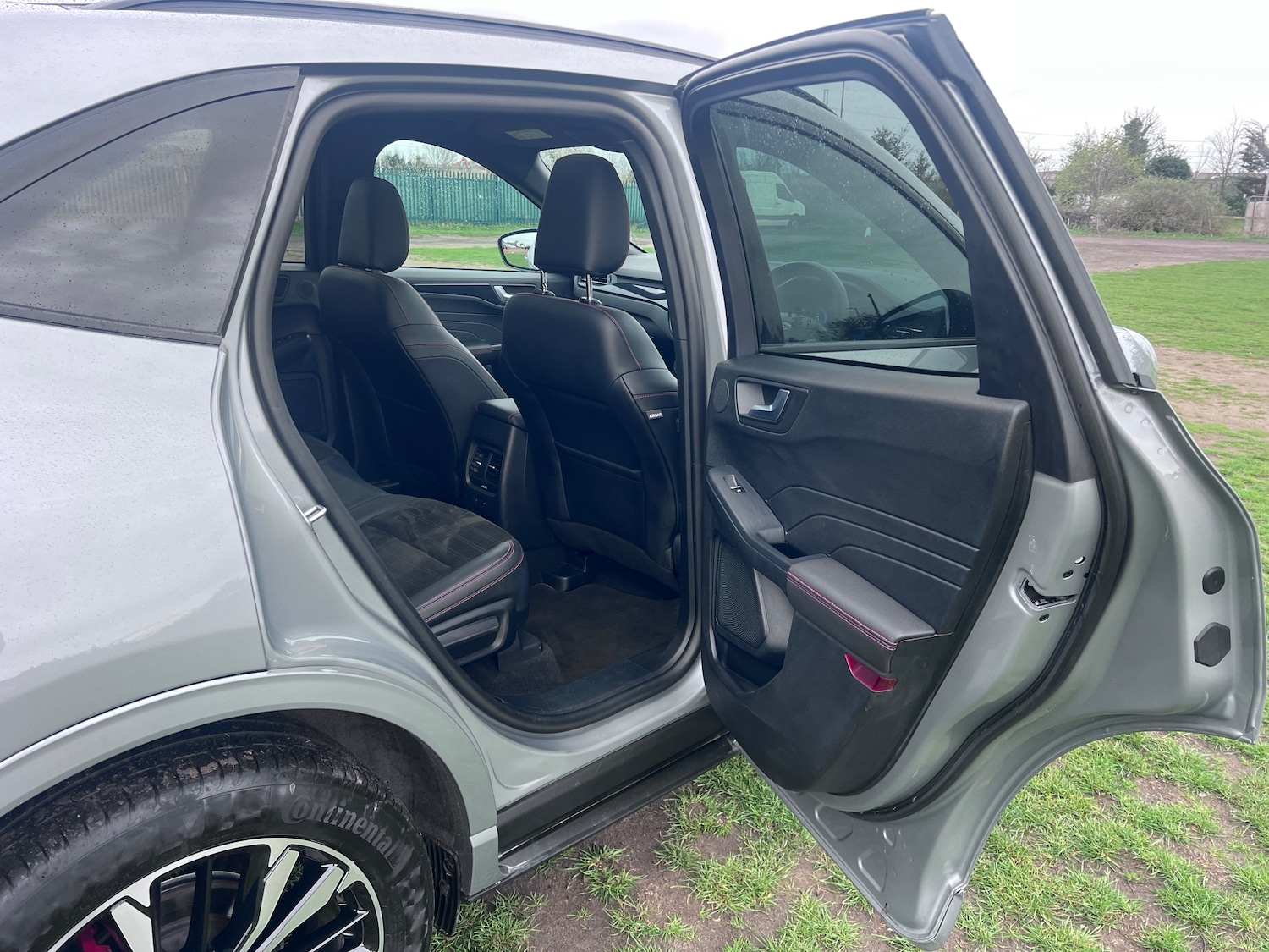 Used Ford Kuga 2023 for sale - 76410430: Photo 27