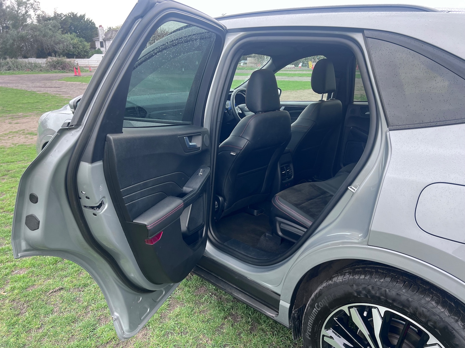 Used Ford Kuga 2023 for sale - 76410430: Photo 28