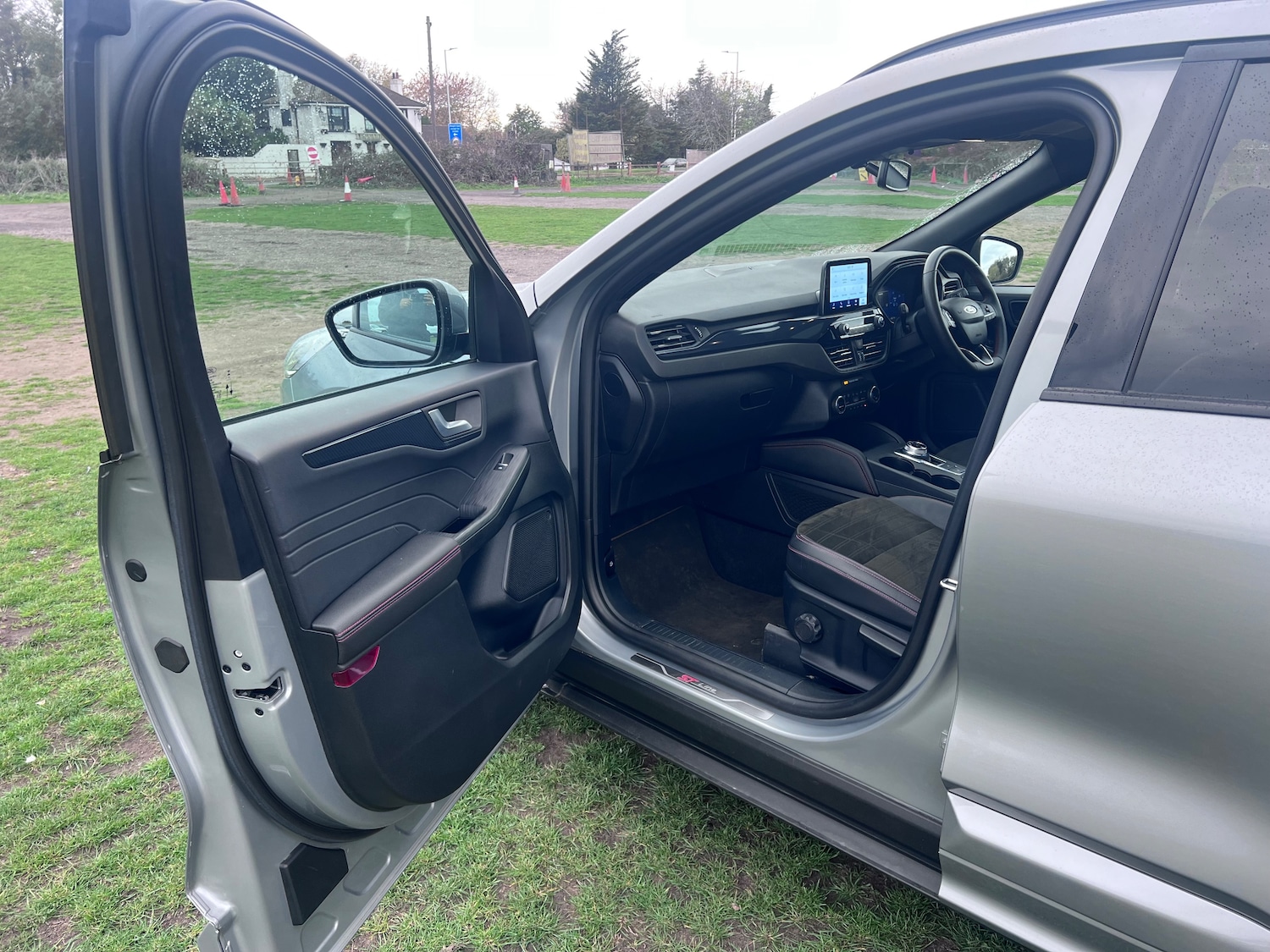 Used Ford Kuga 2023 for sale - 76410430: Photo 29