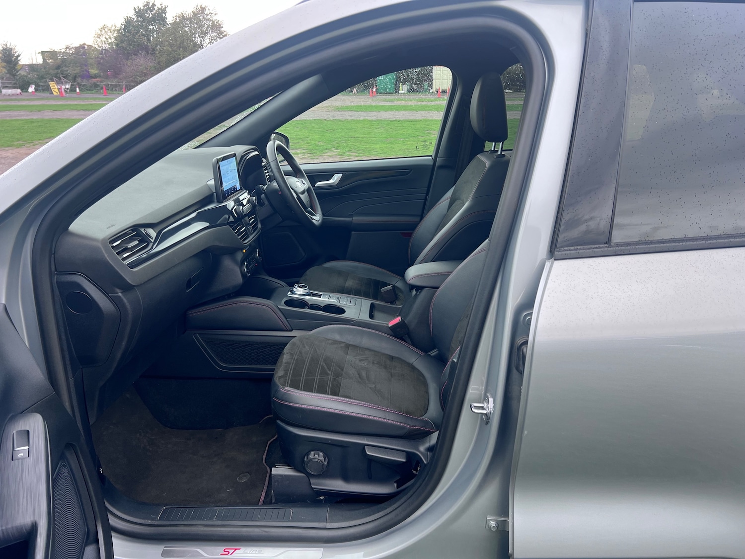 Used Ford Kuga 2023 for sale - 76410430: Photo 30