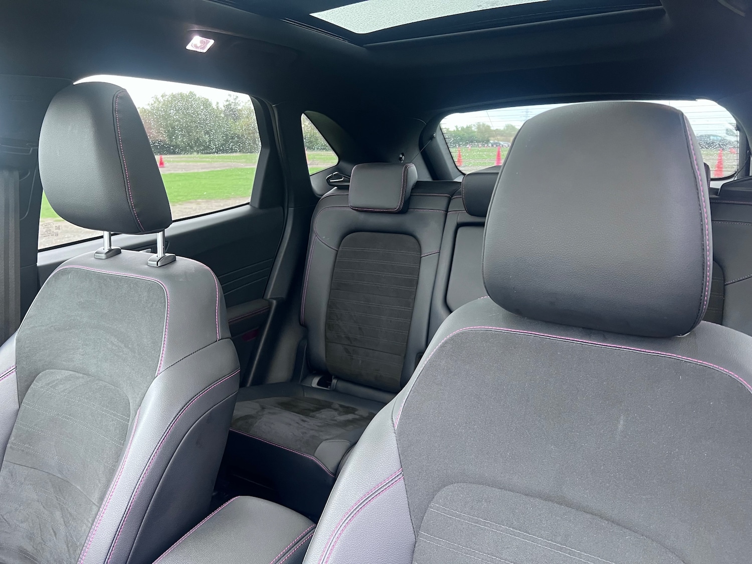 Used Ford Kuga 2023 for sale - 76410430: Photo 31