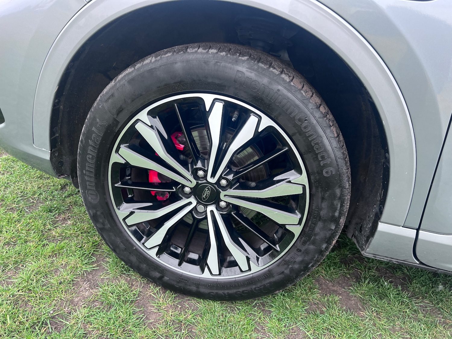 Used Ford Kuga 2023 for sale - 76410430: Photo 32