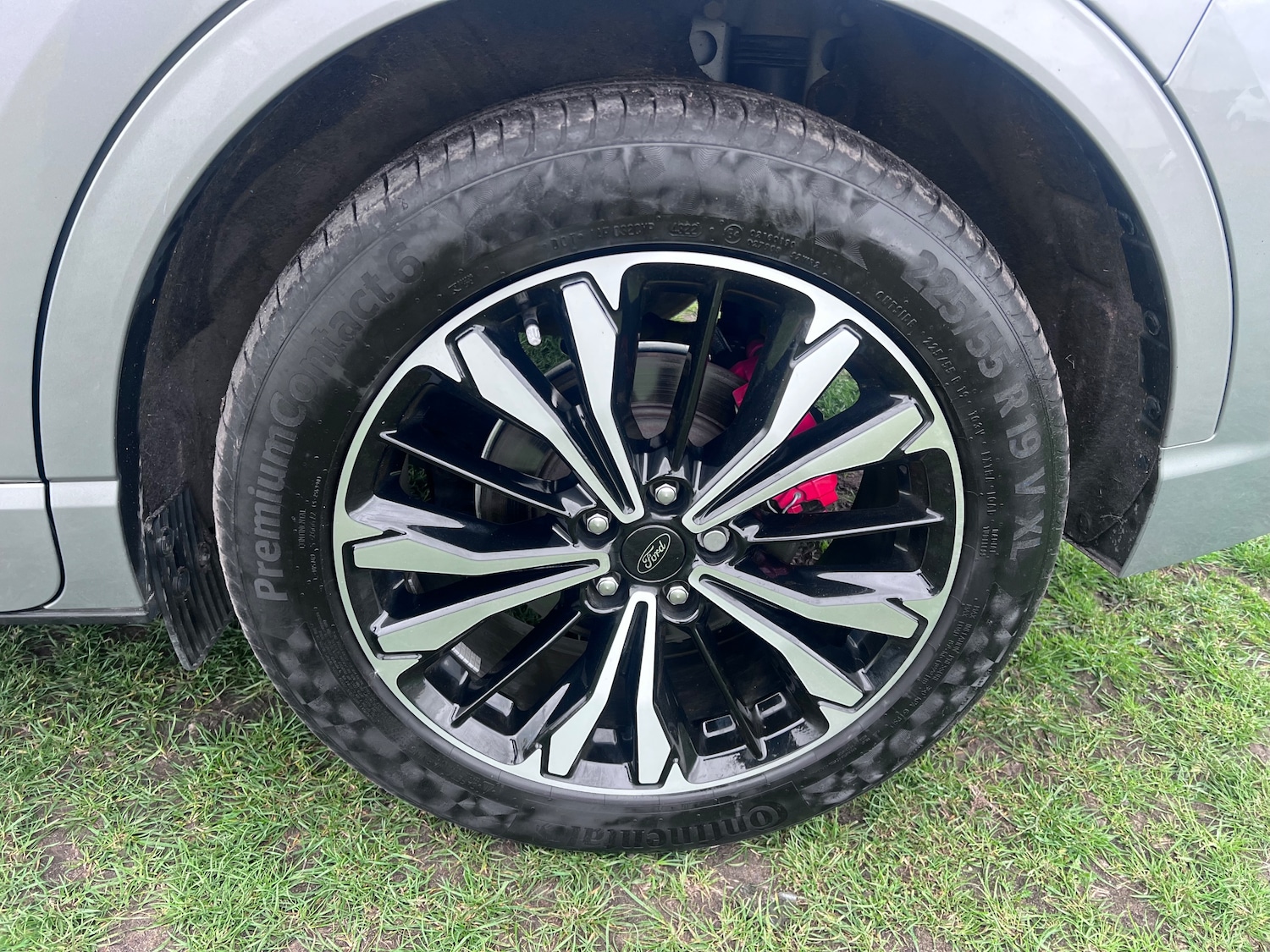 Used Ford Kuga 2023 for sale - 76410430: Photo 33