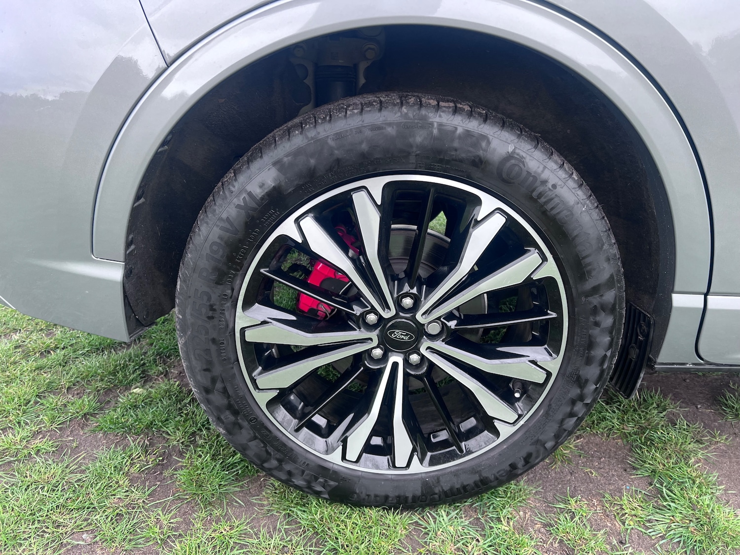 Used Ford Kuga 2023 for sale - 76410430: Photo 34