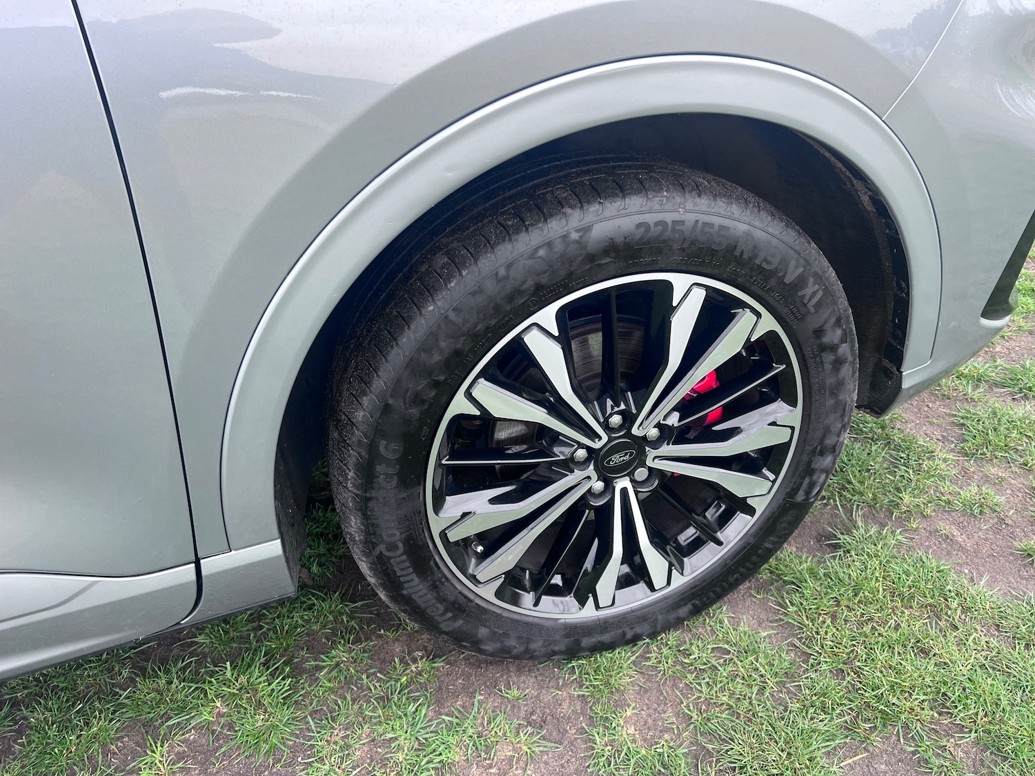 Used Ford Kuga 2023 for sale - 76410430: Photo 35