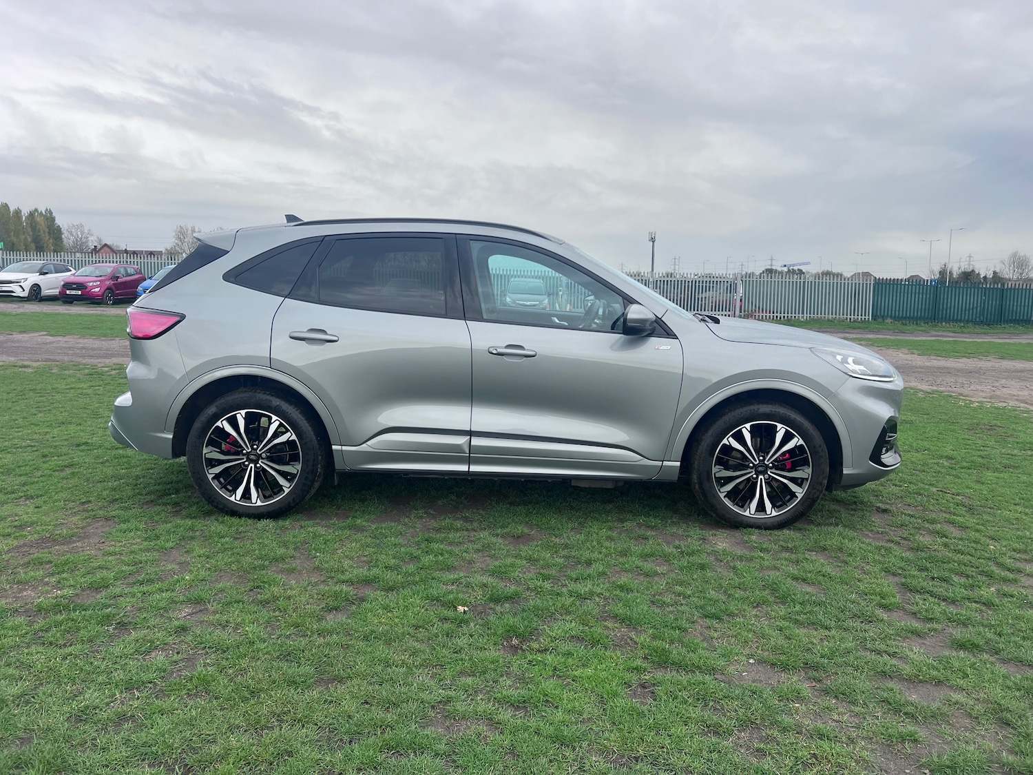 Used Ford Kuga 2023 for sale - 76410430: Photo 36