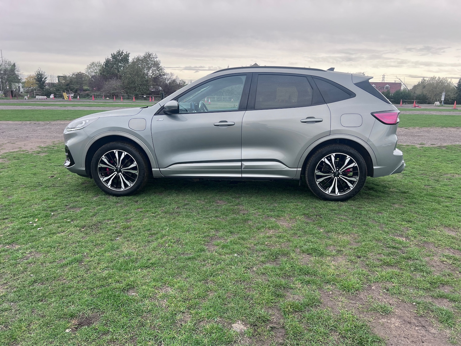 Used Ford Kuga 2023 for sale - 76410430: Photo 37